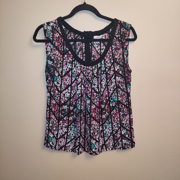 Bundle of 3 tank tops medium - Picture 8 of 10